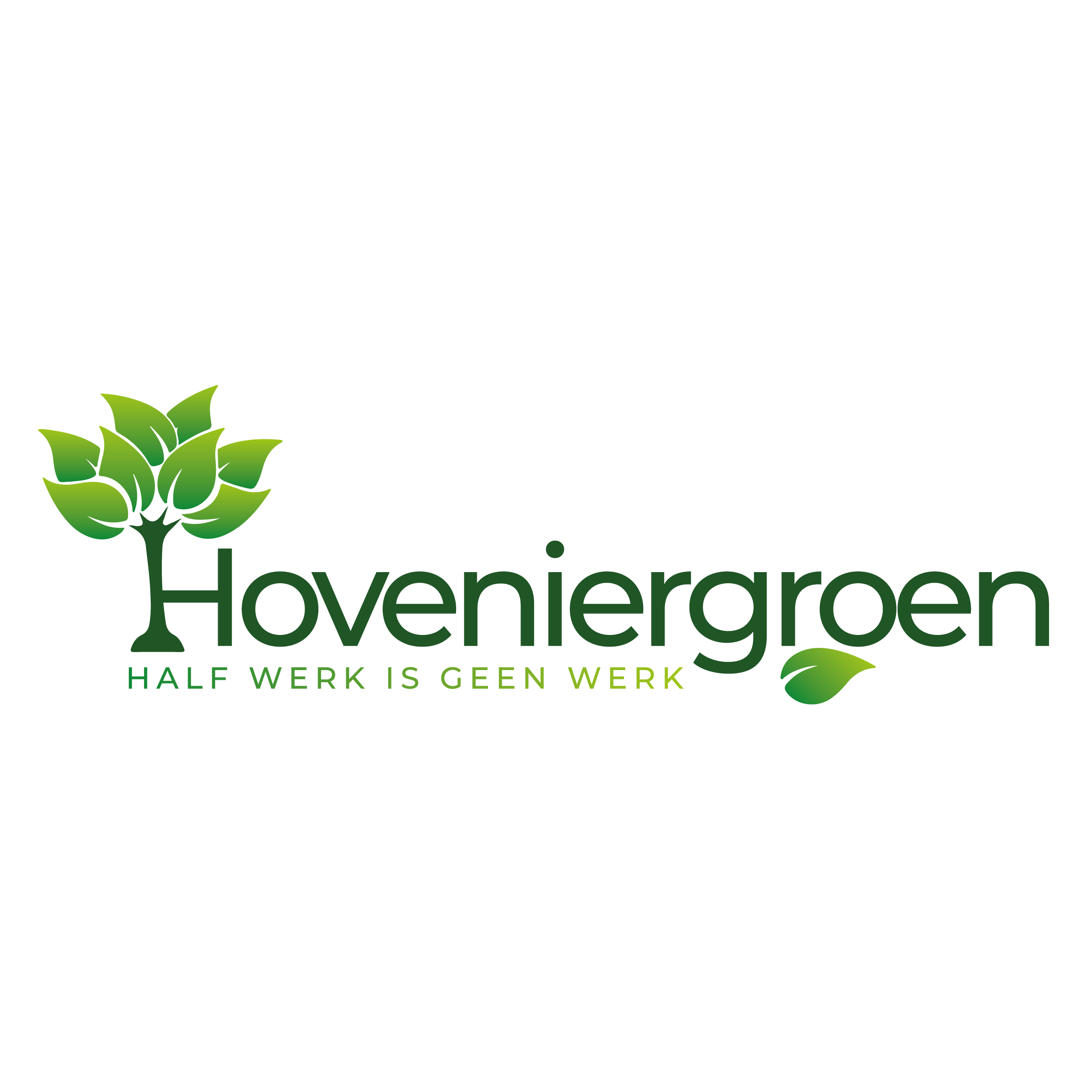 Snoeien Hoveniergroen